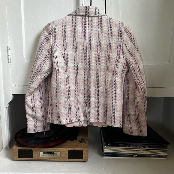 That’s So Raven Tweed Jacket - Picture 2 of 3